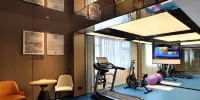 Yayue Hotel (Shiyan Renmin South Road Taihe Hospital) - Airport Shuttle