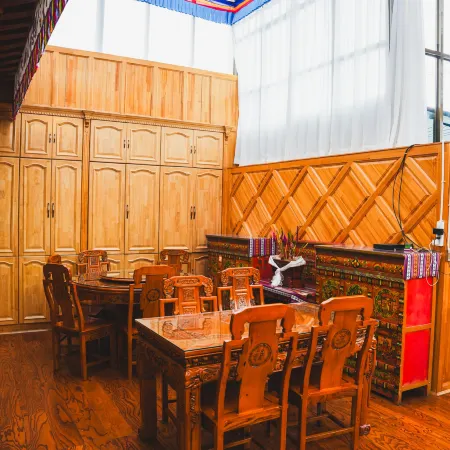 Siwa Side Homestay