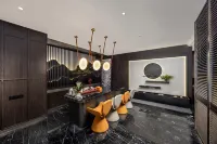 DoALand S Hotel (Taikoo Li Tianfu Plaza Branch)
