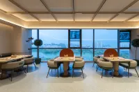 Orange Hotel (Bozhou South Lake Park Powerlong Plaza) - breakfast