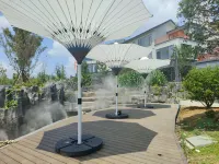 Yinshan·Secluded Resort(Anshun Huangguoshu Airport) Hotels in Puding