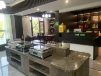 Linyue Hotel (Zhuzhou You Youzhou Park Railway Station)