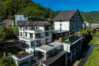 Floral Hotel·Pan'an Green Gables Homestay - เปิดใหม่