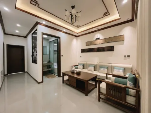 松潘如歸小築民宿