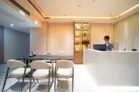 Fumin City Join Hotel, Huanggang Port, Shenzhen - 4-Sterne