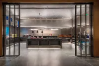 Maple Blossom W Hotel (Huainan Sports Stadium Branch) - breakfast