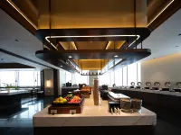 Atour Hotel, WanDa Plaza, Dianbai, Maoming