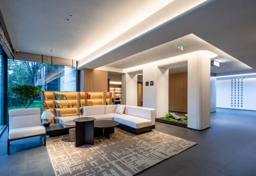 Kaifeng Millennium City Park Atour Hotel 대표 이미지