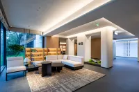 Kaifeng Millennium City Park Drum Tower Square Atour Hotel Hotel a Kaifeng