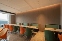Changyang Manhuadun Hotel (Cultural Center Branch) - Breakfast