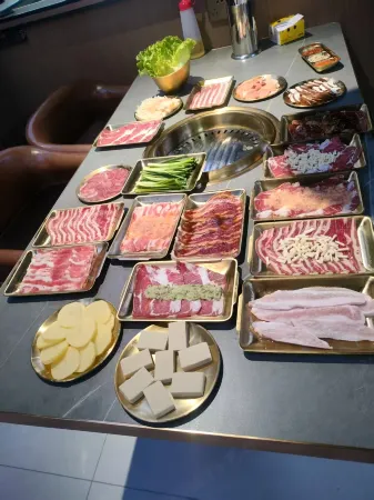 Shiguangzhiyu Homestay Отели рядом с достопримечательностью «Renji Ximu Valley»