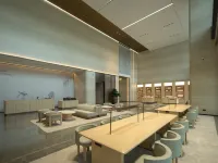 全季酒店（東莞南城UCC寰宇匯金中心店） 鄰近格地的酒店