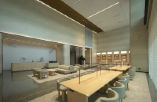 全季酒店（東莞南城街道UCC寰宇匯金中心店）