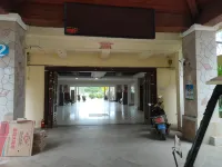 Fengchi Homestay (Baijin Coast)
