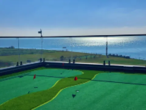 Rome An湖景民宿（太湖西山店）