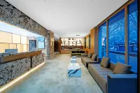 BUYUAN HOTEL - 2-Star