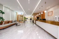 Hehe Hotel (Wenshan Qihua Square Branch)