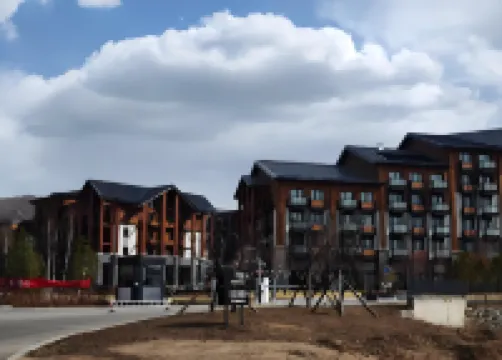 Shanhai Selected Homestay (Aranya Chongli)