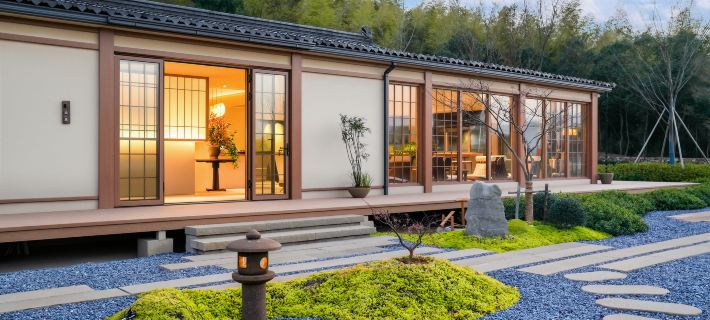 Quan Wu Hotel Ξενοδοχεία στην πόλη Γιξίνγκ