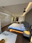 Yunshu Zhixuan Homestay (Zhangpu Yongjia Tiandi) - New