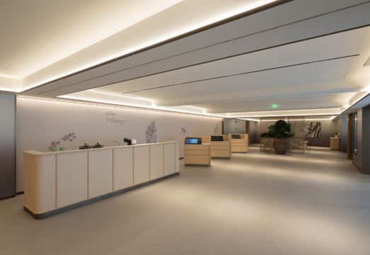 Quanji Hotel (Shenzhen Luohu Port Renmin South Subway Station Branch)