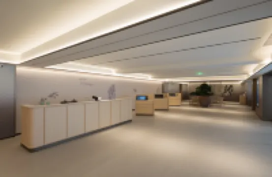 Quanji Hotel (Shenzhen Luohu Port Renmin South Subway Station Branch)