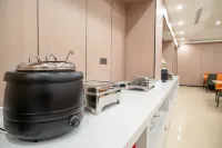 Yunling Riverside Hotel (Congjiang County Government) - breakfast