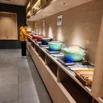 Tengchong Suyue · Qiyu (Tengchong Tourist Bus Terminal) - breakfast