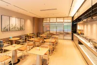 Siji Yiju Hotel (Yinfeng International Traditional Chinese Medicine Port)