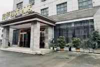 Hefeng Fuhuadun Grand Hotel