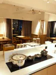Washe Urban Homestay (Zhengdong MixC Provincial Government)