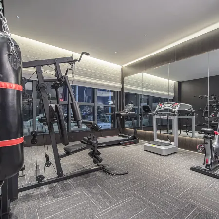Miyang S Hotel (Chenzhou Taiwan Industrial Park Branch)