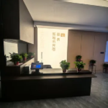 懷仁莫奈新城市民宿