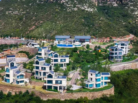 Yunxi Lake Residence