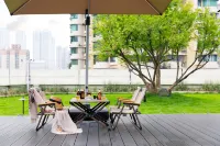 Xile Courtyard (Chengdu Wenshu Monastery) - เปิดใหม่