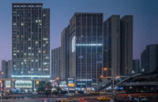 Ruijia Yunshang Four Seasons Store, Banan Wanda Plaza, Chongqing Hotels in Chongqing