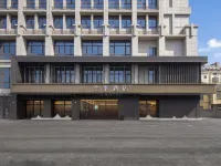 JI HOTEL 廬江のホテル