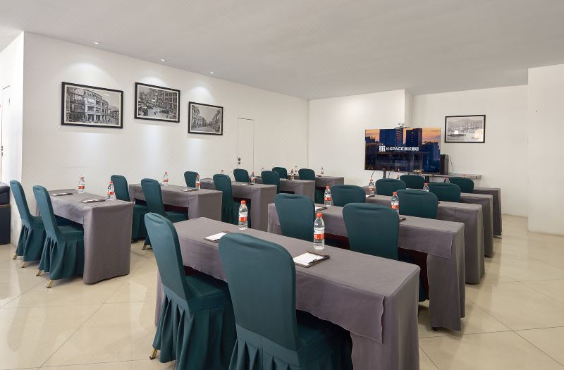 K·Space Hotel - Guangzhou Beijing Road Dafo Ancient Temple Branch photo 4