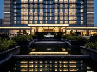 Rezena Grand Hotel Chengdu Shuangliu Airport Hotels in der Nähe von  Flughafen Chengdu Shuangliu International