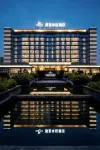 Rezena Grand Hotel Chengdu Shuangliu Airport Hotels in Chengdu Shuangliu Flughafen