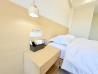 Simao Chaxinman Homestay (Pu'er High-Speed Railway Station) - pemandangan pegunungan
