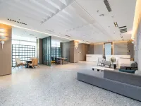 Li Yi Hotel (Shenyang Beilin Park Huanghe Nan Street Branch) Hôtels à proximité de : Parc de Beiling