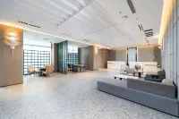 Li Yi Hotel (Shenyang Beilin Park Huanghe Nan Street Branch) - 新規開業