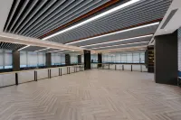 Anxi Baile International Hotel - Gym