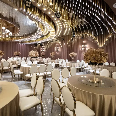 Leiermans International Hotel (Yancheng Aegean Shopping Park Center)