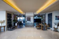 Sanmengji Beachside Pool Resort Homestay