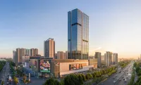 Hermes Hotel (Longhu Guangnian)