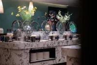 Yourong Future Intenational Hotel - 조식 운영