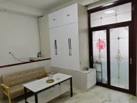 Liulin Ruifu Homestay Hotels in Liulin