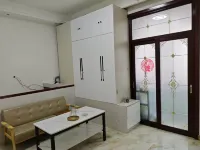 Liulin Ruifu Homestay